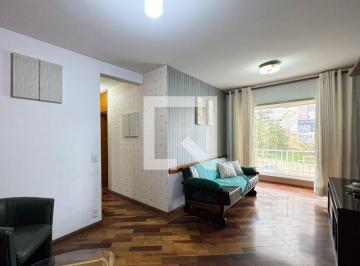 Apartamento · 65m² · 3 Quartos · 1 Vaga · Apartamento à Venda - Baeta Neves, 3 Quartos, 65 m2