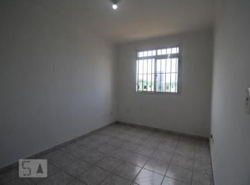 Apartamento · 44m² · 2 Quartos · 1 Vaga · Apartamento à Venda - Vila Jacuí, 2 Quartos, 44 m2