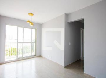 Apartamento · 50m² · 2 Quartos · 1 Vaga · Apartamento à Venda - Vila América, 2 Quartos, 50 m2