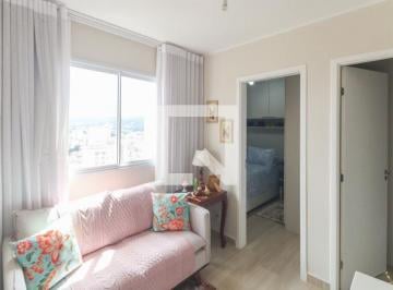 Apartamento · 32m² · 2 Quartos · Apartamento à Venda - Vila Constança , 2 Quartos, 32 m2