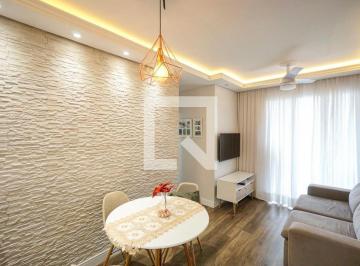 Apartamento · 60m² · 2 Quartos · 1 Vaga · Apartamento à Venda - Tatuapé, 2 Quartos, 60 m2