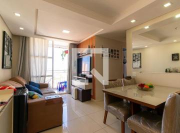 Apartamento · 60m² · 3 Quartos · 1 Vaga · Apartamento à Venda - Sapopemba, 3 Quartos, 60 m2