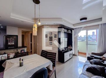 Apartamento · 89m² · 3 Quartos · 1 Vaga · Apartamento à Venda - Mooca, 3 Quartos, 89 m2
