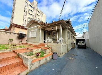 Casa com 4 Quartos à venda, 264 m² - Centro - Londrina/PR · Casa com 4 Quartos à venda, 264 m² por R$ 1.100.000 - Centro - Londrina/PR