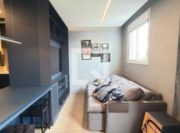 Apartamento · 36m² · 1 Quarto · 1 Vaga · Apartamento à Venda - Belém, 1 Quarto, 36 m2