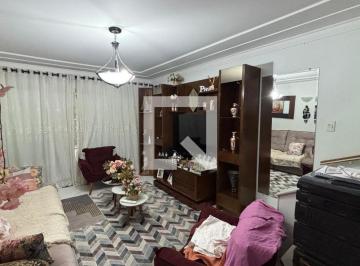 Casa · 175m² · 3 Quartos · 2 Vagas · Casa à Venda - Vila Leopoldina, 3 Quartos, 175 m2