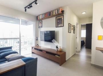 Apartamento · 51m² · 2 Quartos · 1 Vaga · Apartamento à Venda - Tatuapé, 2 Quartos, 51 m2