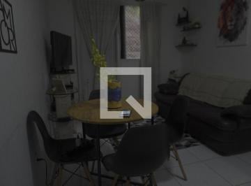 Apartamento · 38m² · 2 Quartos · 1 Vaga · Apartamento à Venda - Itaquera, 2 Quartos, 38 m2