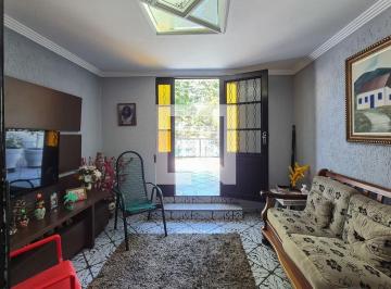 Casa · 250m² · 3 Quartos · 2 Vagas · Casa à Venda - Paulicéia, 3 Quartos, 250 m2
