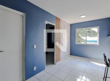 Apartamento · 40m² · 1 Quarto · Apartamento à Venda - Cambuci, 1 Quarto, 40 m2