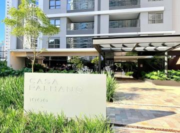 ed08cc4df5f4f6b4a2fb47ad5426adf2c715c1f6 · Apartamento no Casa Palhano com 3 Suites à venda, 127 m² por R$ 1.500.000 - Gleba Palhano - Londrin