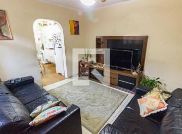 Casa · 230m² · 6 Quartos · 1 Vaga · Casa à Venda - Mooca, 6 Quartos, 230 m2