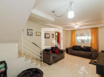 Casa · 136m² · 3 Quartos · Casa à Venda - Vila Constança , 3 Quartos, 136 m2