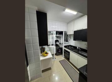 Apartamento · 61m² · 2 Quartos · 1 Vaga · Apartamento à Venda - Santo Antônio, 2 Quartos, 61 m2