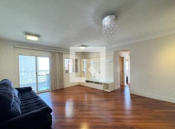Apartamento · 102m² · 3 Quartos · 2 Vagas · Apartamento à Venda - Baeta Neves, 3 Quartos, 102 m2