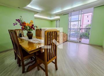 Apartamento · 73m² · 2 Quartos · 1 Vaga · Apartamento à Venda - Jardim, 2 Quartos, 73 m2