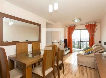Apartamento · 56m² · 2 Quartos · 1 Vaga · Apartamento à Venda - Itaquera, 2 Quartos, 56 m2