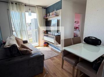 Apartamento · 49m² · 2 Quartos · 1 Vaga · Apartamento à Venda - Cidade Patriarca, 2 Quartos, 49 m2