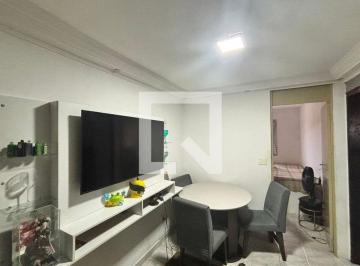 Apartamento · 48m² · 2 Quartos · Apartamento à Venda - Artur Alvim, 2 Quartos, 48 m2