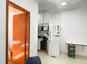 Este apartamento de 45 metros quadrados é uma excelente opção para quem busca co · Apartamento à Venda - Vila Ré, 2 Quartos, 45 m2