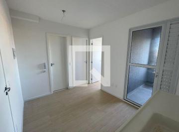 Apartamento · 29m² · 2 Quartos · Apartamento à Venda - Sapopemba, 2 Quartos, 29 m2