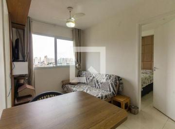 Apartamento · 35m² · 2 Quartos · Apartamento à Venda - Tatuapé, 2 Quartos, 35 m2