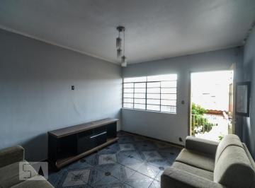Casa · 80m² · 2 Quartos · 3 Vagas · Casa à Venda - Vila Antonieta, 2 Quartos, 80 m2