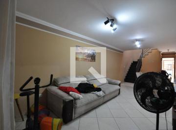 Casa · 120m² · 3 Quartos · 2 Vagas · Casa à Venda - Vila Constança , 3 Quartos, 120 m2