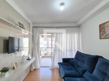 Apartamento · 93m² · 3 Quartos · 2 Vagas · Apartamento à Venda - Baeta Neves, 3 Quartos, 93 m2