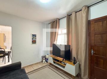 Casa · 117m² · 3 Quartos · 2 Vagas · Casa à Venda - Dos Casa, 3 Quartos, 117 m2