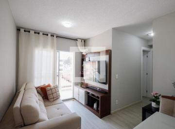 Apartamento · 55m² · 2 Quartos · 1 Vaga · Apartamento à Venda - Vila Constança , 2 Quartos, 55 m2