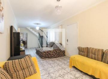 Casa · 180m² · 3 Quartos · 2 Vagas · Casa à Venda - Itaquera, 3 Quartos, 180 m2