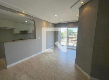 Apartamento · 70m² · 2 Quartos · 2 Vagas · Apartamento à Venda - Assunção, 2 Quartos, 70 m2