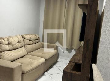 Apartamento · 50m² · 2 Quartos · Apartamento à Venda - Brás, 2 Quartos, 50 m2