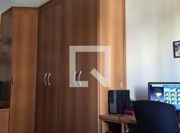 Apartamento · 97m² · 3 Quartos · 1 Vaga · Apartamento à Venda - Nova Petrópolis, 3 Quartos, 97 m2