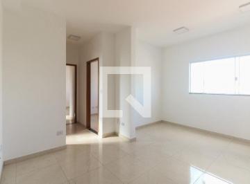 Apartamento · 46m² · 2 Quartos · Apartamento à Venda - Vila Carrão, 2 Quartos, 46 m2