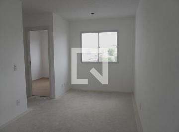 Apartamento · 44m² · 2 Quartos · Apartamento à Venda - Vila Progresso, 2 Quartos, 44 m2