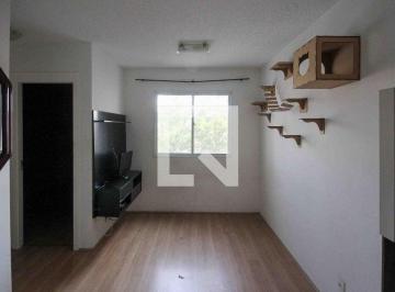 Apartamento · 42m² · 2 Quartos · Apartamento à Venda - Vila Ema, 2 Quartos, 42 m2