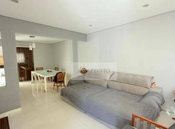 76b94c614292080e90bf8b660d853996949cc7a5 · Sobrado com 3 dormitórios à venda, 174 m² por R$ 950.000,00 - Vila Maria Helena - Indaiatuba/SP