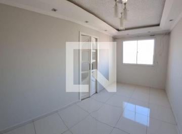 Apartamento · 42m² · 2 Quartos · 1 Vaga · Apartamento à Venda - Cidade Patriarca, 2 Quartos, 42 m2