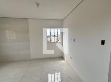 Apartamento · 44m² · 2 Quartos · 1 Vaga · Apartamento à Venda - Ermelino Matarazzo, 2 Quartos, 44 m2