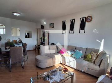 Apartamento · 136m² · 3 Quartos · 1 Vaga · Apartamento à Venda - Santo Antônio, 3 Quartos, 136 m2