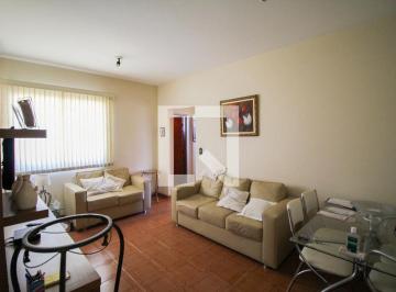 Apartamento · 76m² · 2 Quartos · 1 Vaga · Apartamento à Venda - Olímpico, 2 Quartos, 76 m2