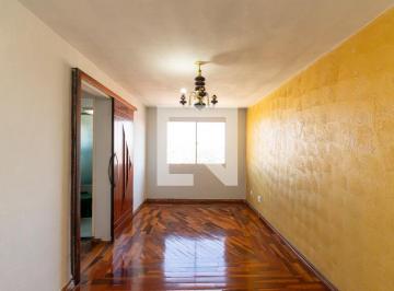 Apartamento · 54m² · 2 Quartos · 1 Vaga · Apartamento à Venda - Sapopemba, 2 Quartos, 54 m2