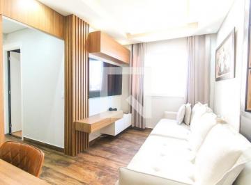Apartamento · 41m² · 2 Quartos · Apartamento à Venda - Vila Carmosina, 2 Quartos, 41 m2