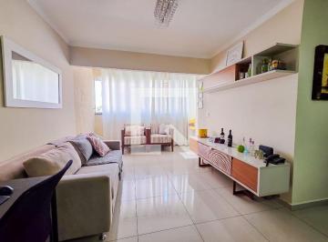 Apartamento · 148m² · 3 Quartos · 2 Vagas · Apartamento à Venda - Campestre, 3 Quartos, 148 m2