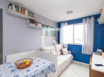 Apartamento · 40m² · 2 Quartos · Apartamento à Venda - Ermelino Matarazzo, 2 Quartos, 40 m2