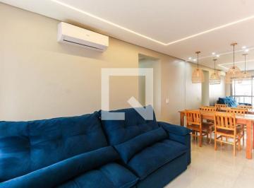 Apartamento · 64m² · 2 Quartos · 1 Vaga · Apartamento à Venda - Belém, 2 Quartos, 64 m2