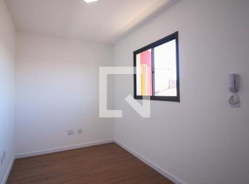 Apartamento · 34m² · 2 Quartos · Apartamento à Venda - Vila Antonieta, 2 Quartos, 34 m2