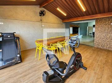 Apartamento · 160m² · 2 Quartos · 2 Vagas · Apartamento à Venda - Vila Metalúrgica, 2 Quartos, 160 m2